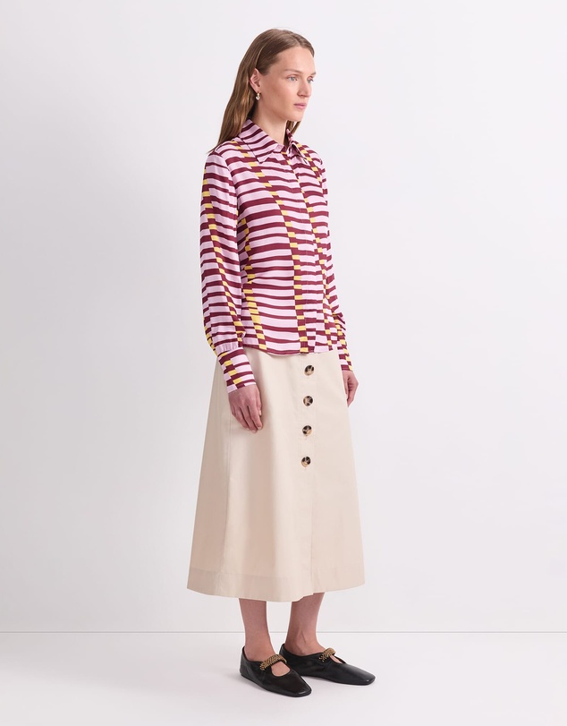 Sportscraft - Rani Blouse