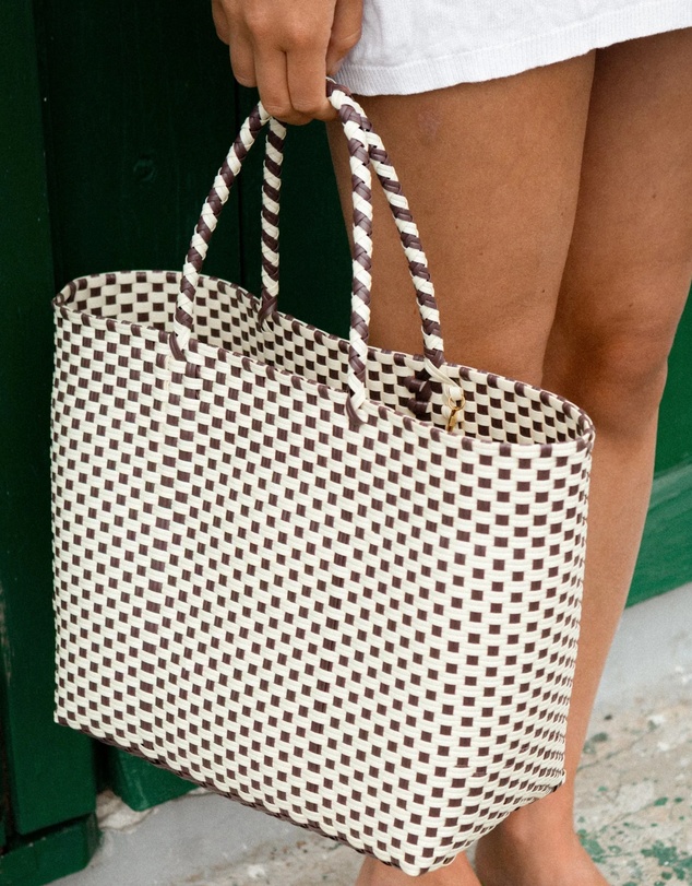 Mimmi Terra - Eco Tote Biscotto