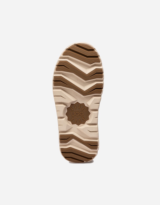 Ozwear Connection Uggs - Ugg Classic Plus Ultra Boots (Unisex)