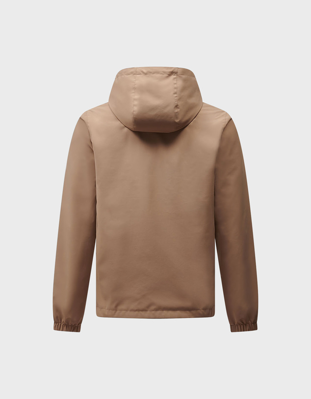 Peckham Rye  - Peckham Rye Light Padded Hood Jacket