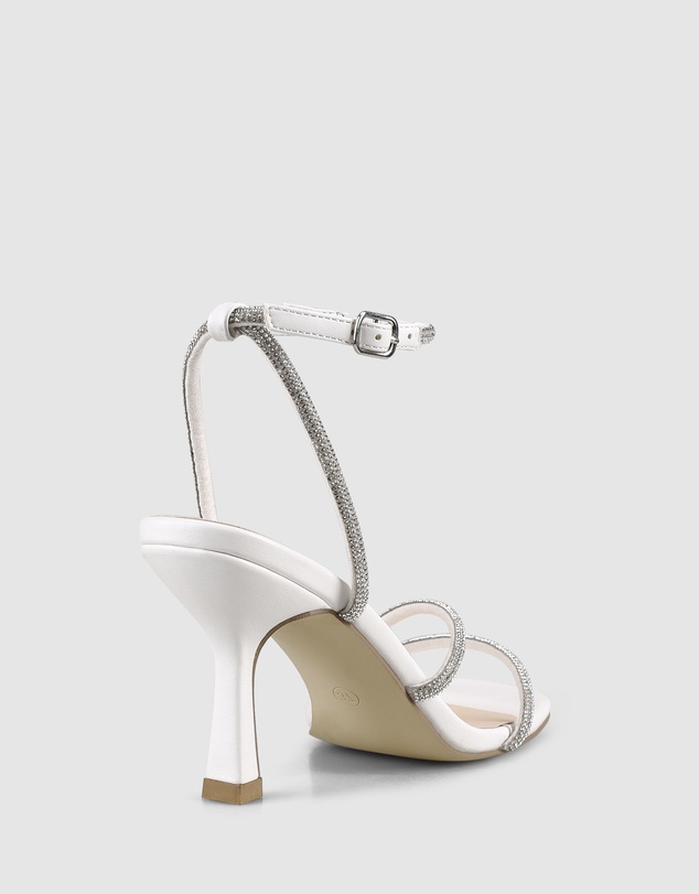 Verali - Pepper Strappy Sandals