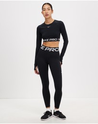Nike - Sculpt Dri-FIT High-Rise Tights