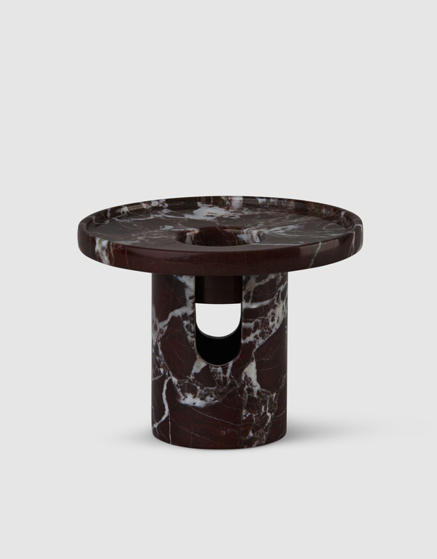 Black Blaze - Lumière Oil Burner