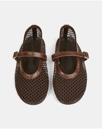 Tony Bianco - Mia Flats
