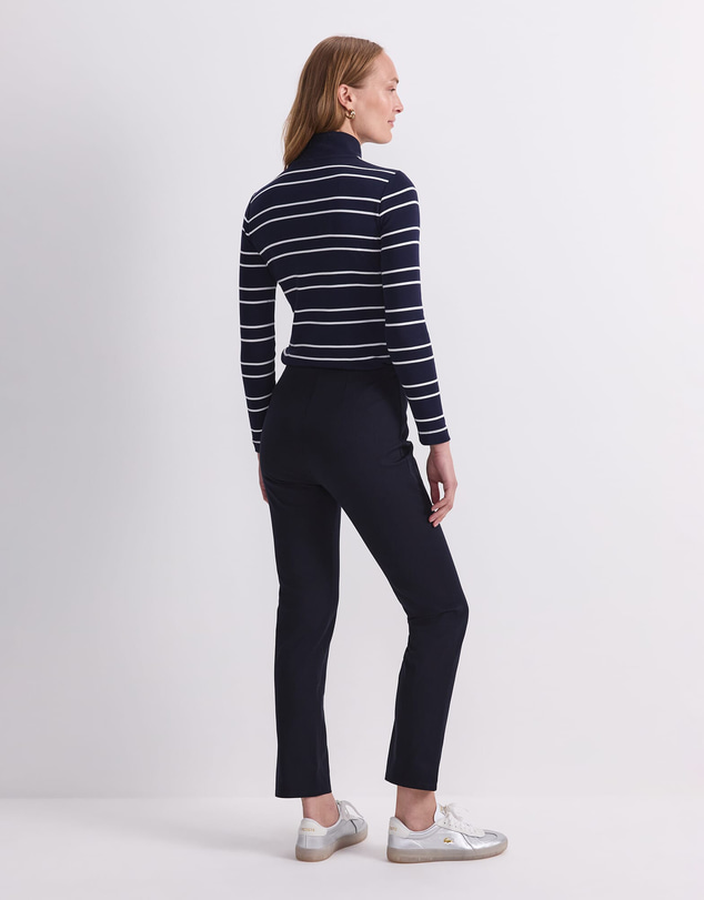 Sportscraft - Felicity Flat Front Pant