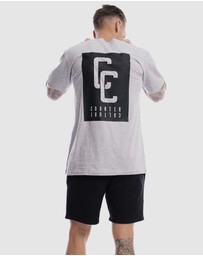 Counter Culture - Cryptic Tee