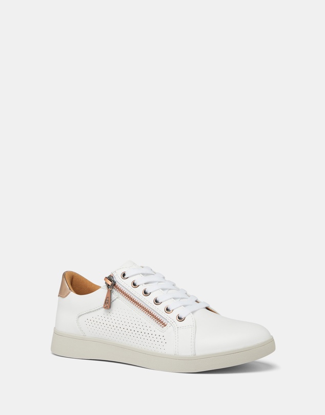 Hush Puppies - Mimosa Perf