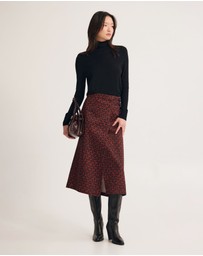 Oxford - Georgia Skirt
