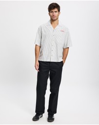 Rolla's - Rollas Auto Bowler Shirt