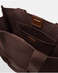 MIMCO - Blondie Boxy Tote Bag
