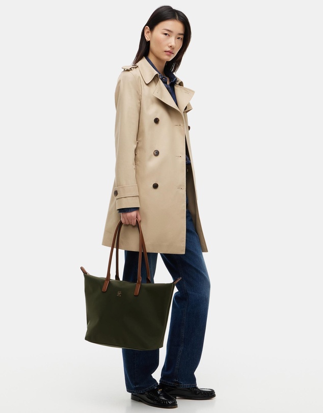 Tommy Hilfiger - Popette Tote Bag
