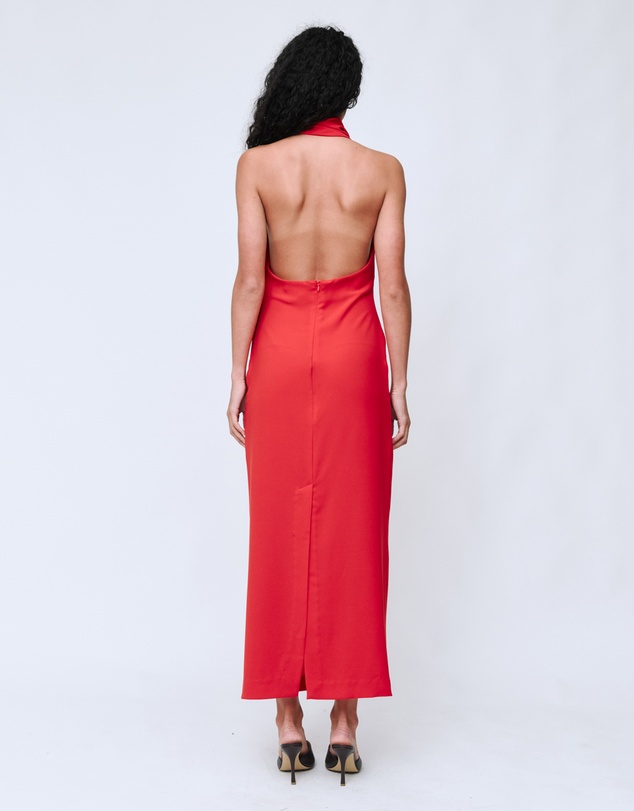 Wynn Hamlyn - Catherine Maxi Dress