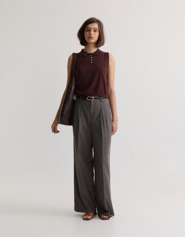 Oxford - Sonia Stretch Pants