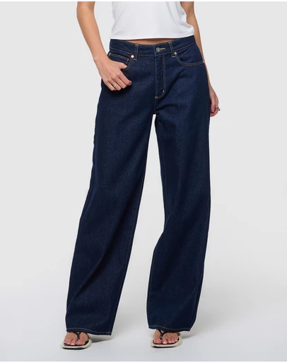 Abrand - 95 Baggy Rinse