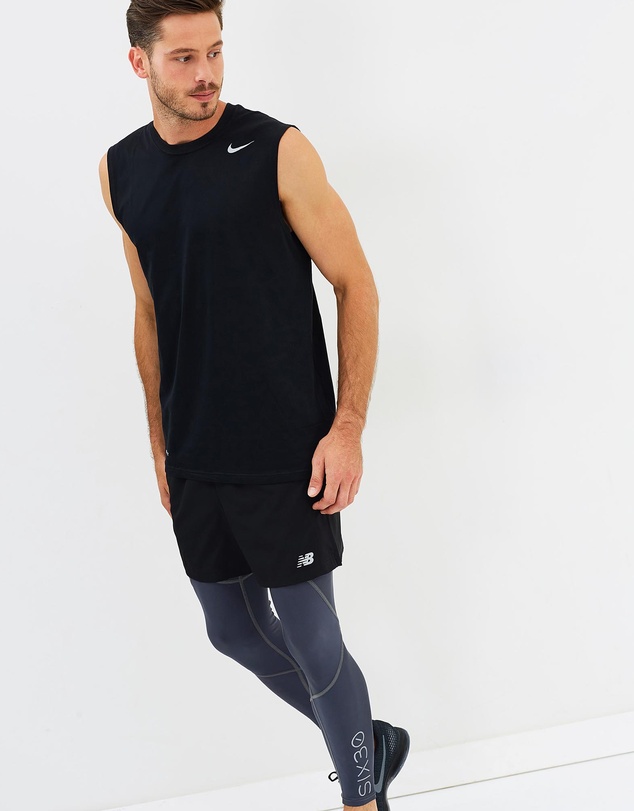 SIX30 - Core Compression Tights