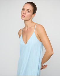 Staple the Label - Amira Maxi Dress