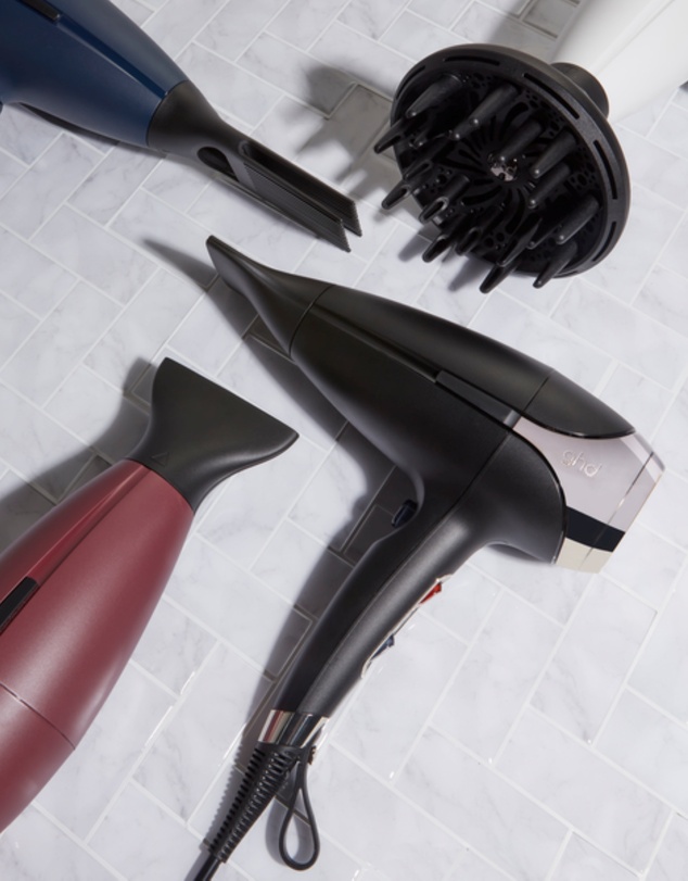 ghd - professional Hair Dryer Diffuser Nozzle Attachment