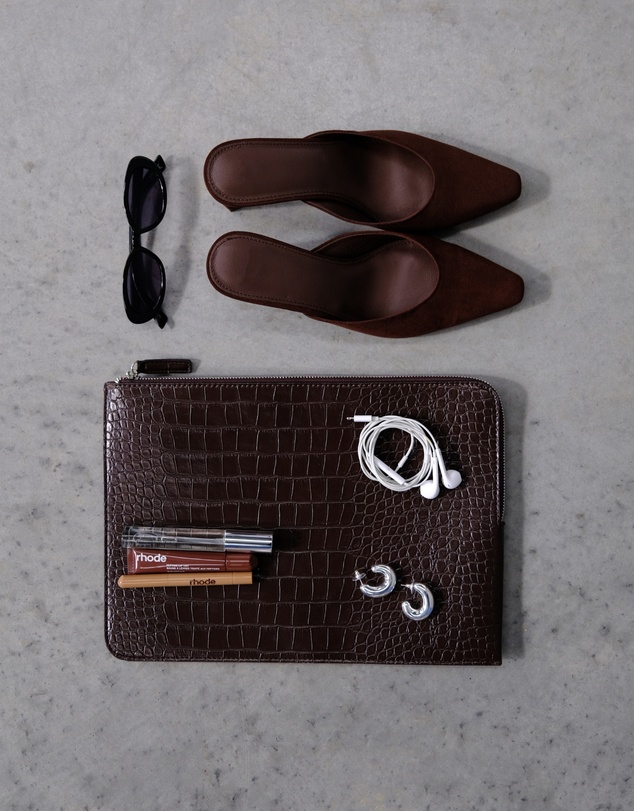 Georgia Mae  - The Zoe Laptop Sleeve