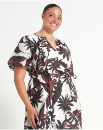 Estelle - Mabel Dress