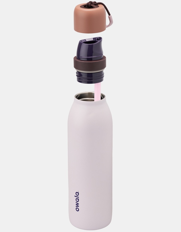 Owala - FreeSip Twist Stainless Steel 18oz / 530ml