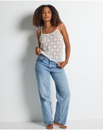 Kayser - Allover Lace Cami