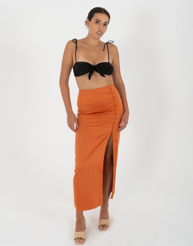 Lydan The Label - Avery Multi-tie Bikini Top