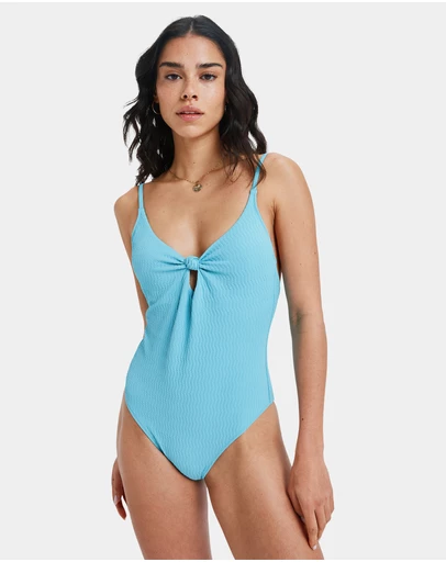 Roxy - Womens Lagos One Piece