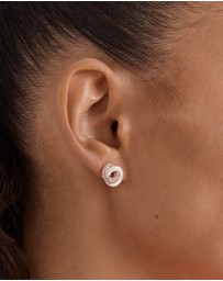 MIMCO - Resonance Pop Stud Earrings