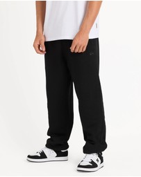 Quiksilver - Mens Salt Water Trackpants