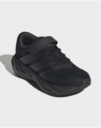 adidas Sportswear - GALAXY 8 EL C Shoes Kids
