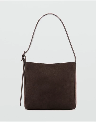 M.N.G - Igor Shoulder Bag