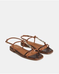 ALDO - Ebaeryn Sandals