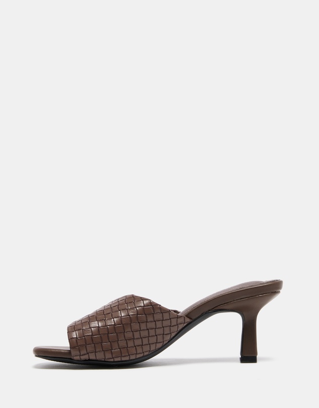 Therapy - Kennedy Heels