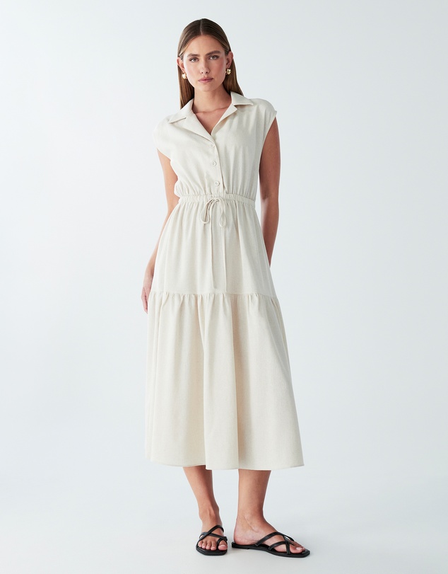 Willa - Kala Dress
