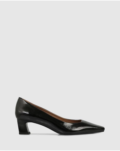 S by Sempre Di - Maureen Courtshoes