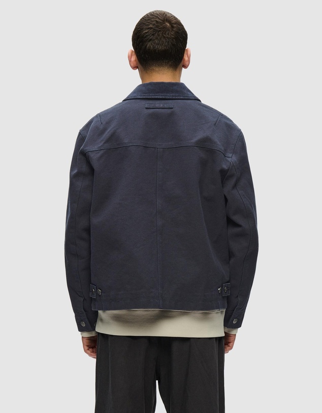 Wood Wood - Bo Jacket
