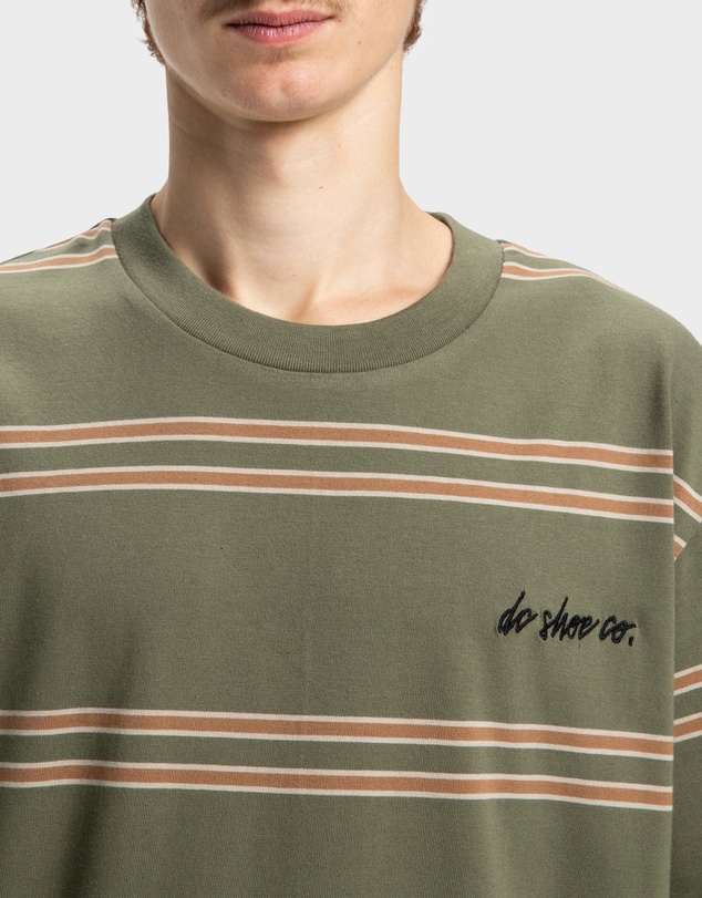 DC Shoes - Mens Maximize T-Shirt
