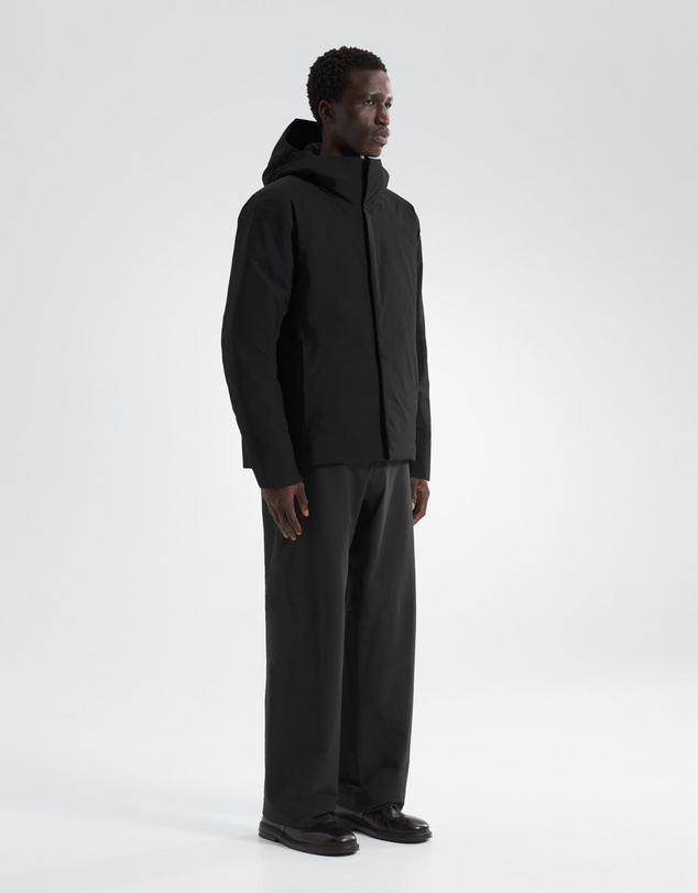 Arc'teryx - Altus Down Jacket Men's