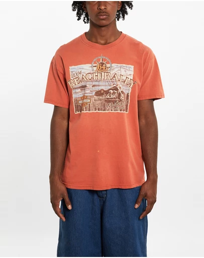 Vintage by The Real Deal - Pre Loved - Vintage Harley Davidson Tee