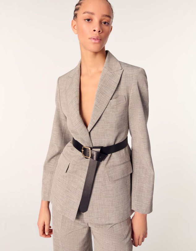 Maje - Vigrisa Blazer