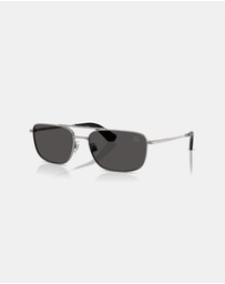 Burberry - 0BE3170