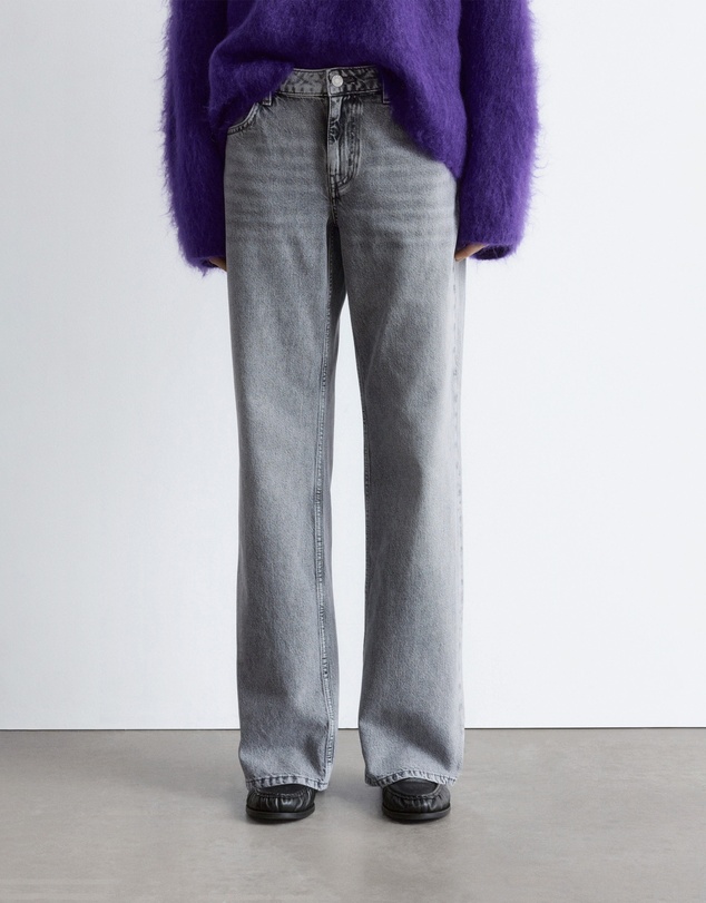 & Other Stories - Straight-Leg Jeans