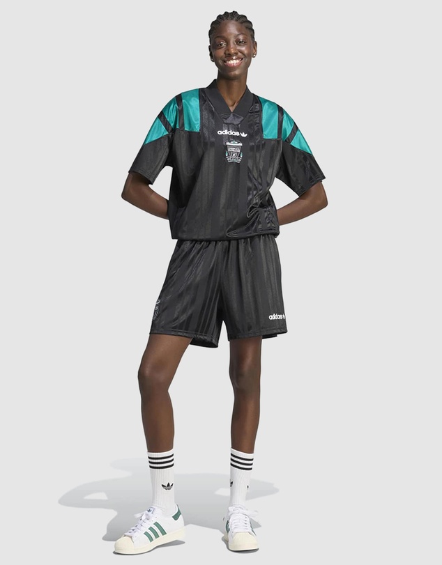 adidas Performance - Liverpool FC EQT Jersey