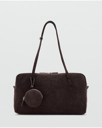 M.N.G - Juana Shoulder Bag