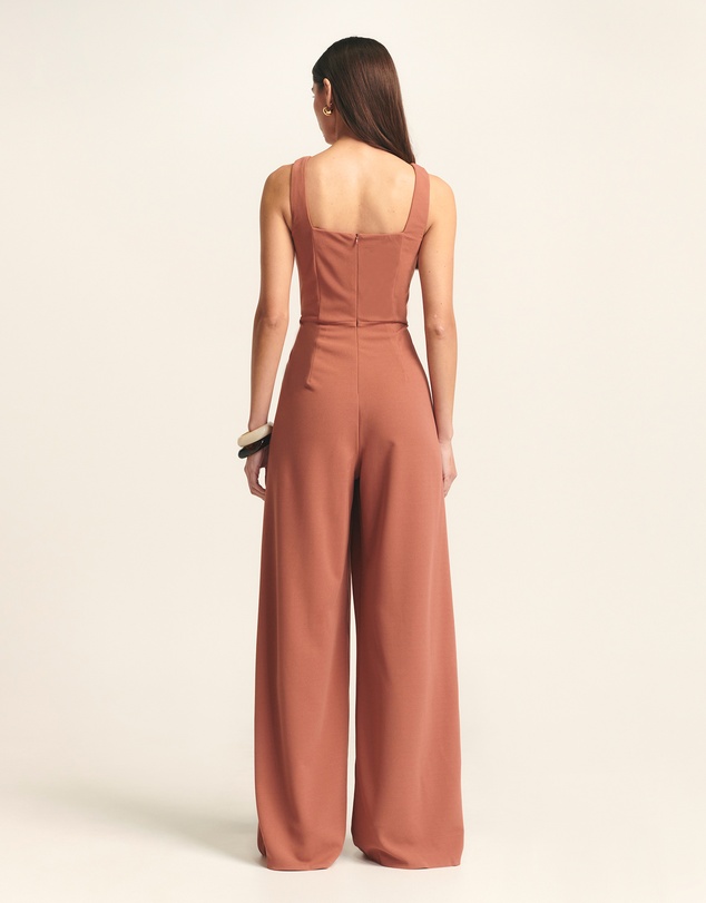 ST MRLO - Anika Jumpsuit