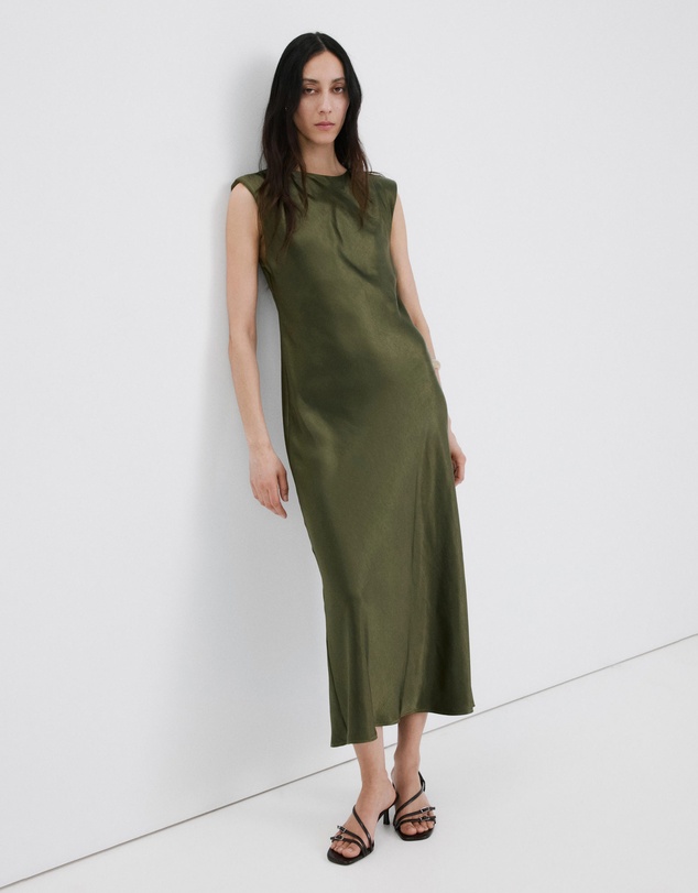 M.N.G - Gante3 Dress
