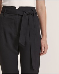 SABA - Dharma Belted Pant