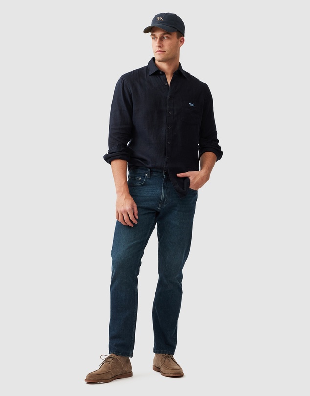 Rodd & Gunn - Coromandel 2 Sports Fit Shirt