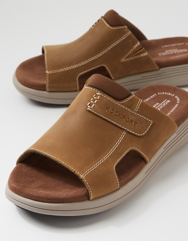 Rockport - Hamper Ro