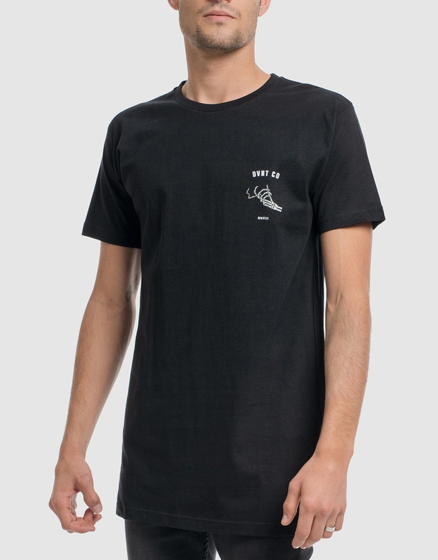 DVNT - High Tee
